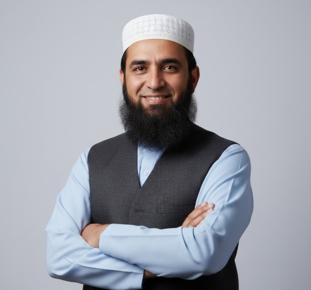 Hafiz Asad