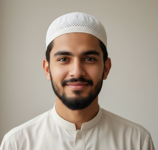 Hafiz Uzair